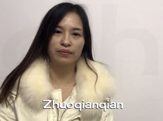 Zhuoqianqian