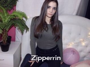 Zipperrin