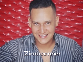 Zirooconner