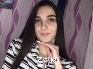 Zlatka