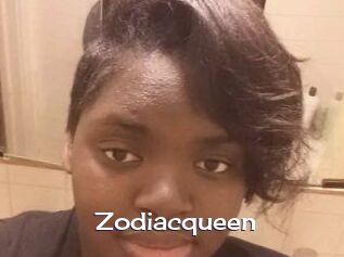 Zodiacqueen