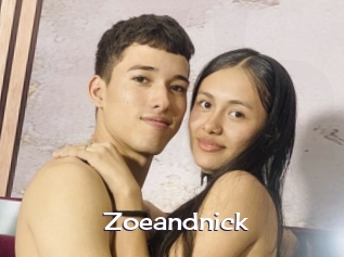 Zoeandnick