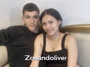 Zoeandoliver