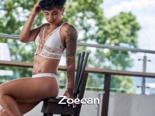 Zoecan