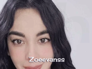 Zoeevanss