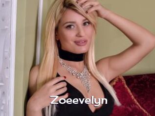 Zoeevelyn