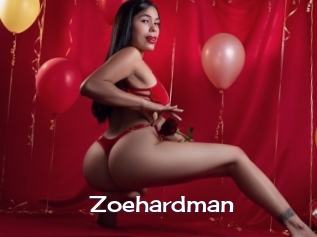 Zoehardman