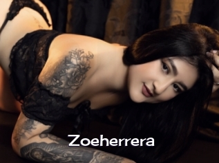 Zoeherrera