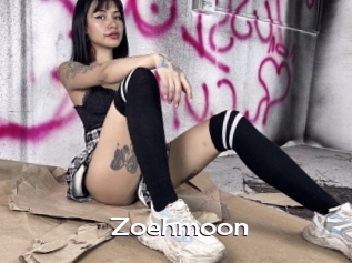 Zoehmoon