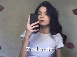 Zoeloude