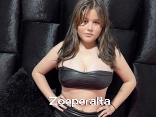 Zoeperalta