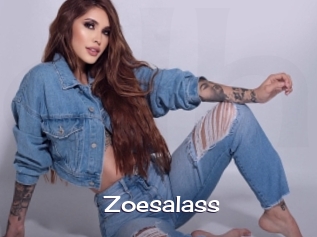 Zoesalass