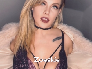 Zoeskie