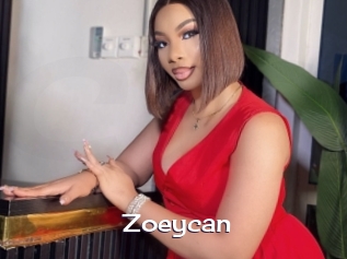 Zoeycan