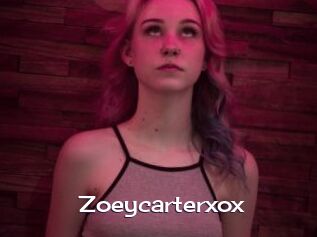 Zoeycarterxox