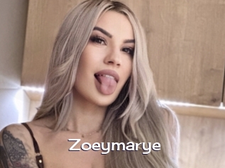 Zoeymarye