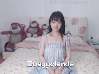 Zoeyyolanda
