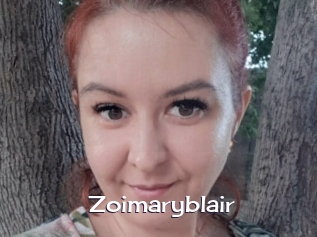 zoimaryblair Click here to exit