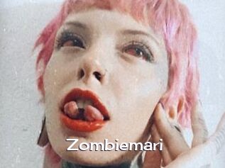 Zombiemari