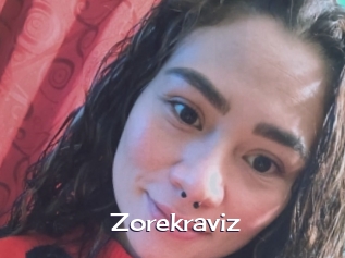 Zorekraviz