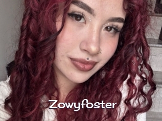 Zowyfoster