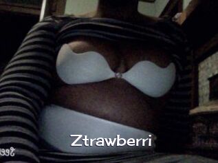 Ztrawberri