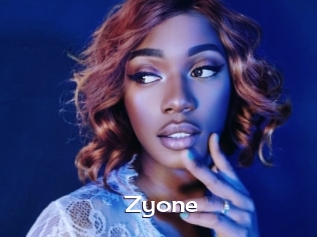 Zyone