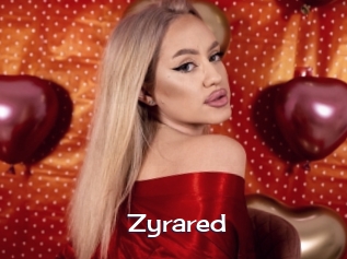 Zyrared